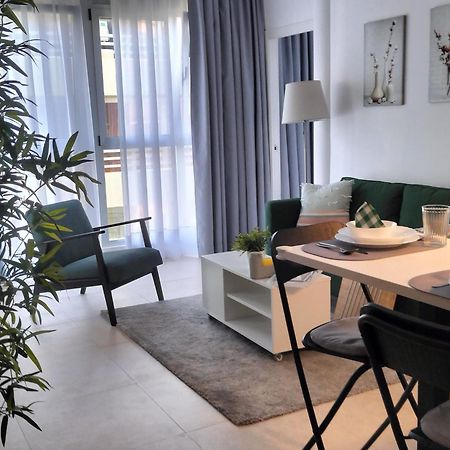 Centrico Apartamento Con Vistas Санта-Крус-де-Тенерифе Экстерьер фото