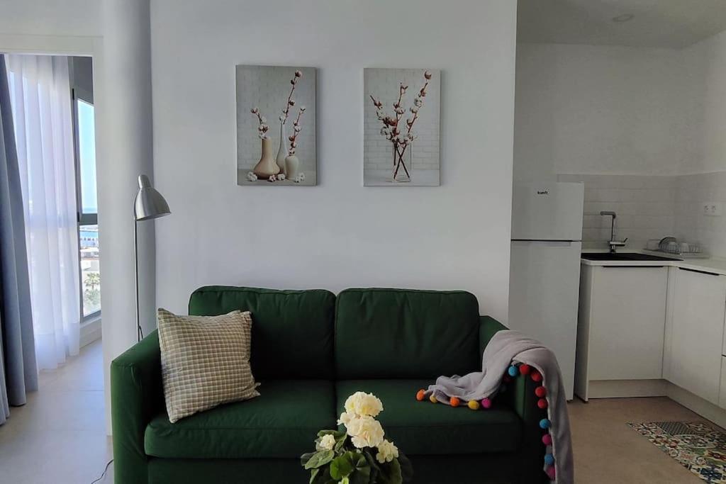 Centrico Apartamento Con Vistas Санта-Крус-де-Тенерифе Экстерьер фото