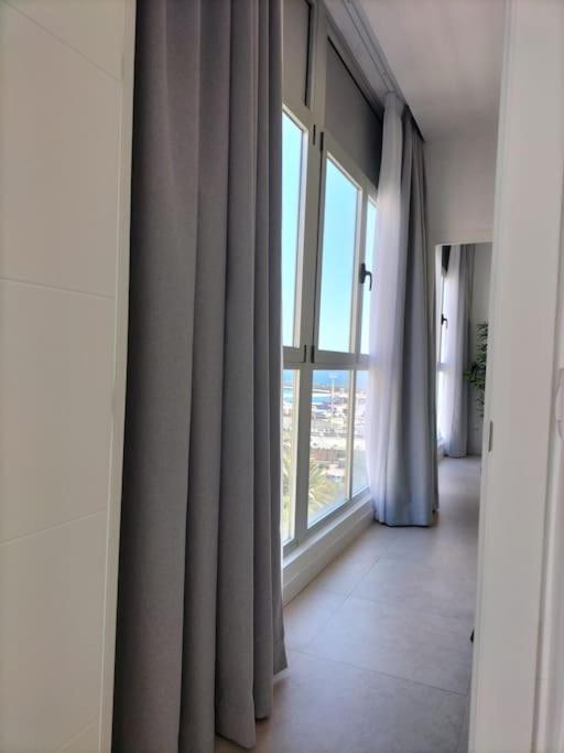 Centrico Apartamento Con Vistas Санта-Крус-де-Тенерифе Экстерьер фото